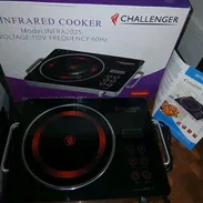 Inflarojo Challenger de 3500w en 45 usd x unidad y 29 x cantidad - Img 56354716