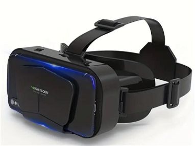 Gafas realidad virtual para celular. - Img 67147439