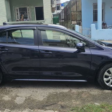 Vendo Toyota Corolla del 2020 - 9/9
