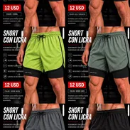 Short de hombre - Img 57660101
