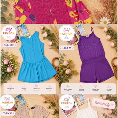 Ropa de paca - Img 125997680