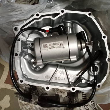 Vendo moto nueva de gasolina marca keweseki - 8/10