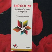 Amoxicilina suspension - Img 58220571