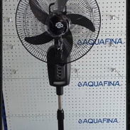 Ventilador Recargable Eko - Img 57951199