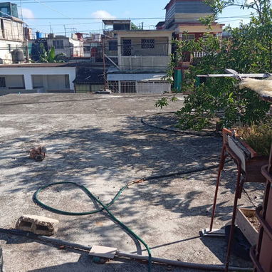 Venta de casa independiente - Img 123081577