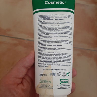 Crema reductor SOMATOLINE COSMETICS (400 ml), - 2/2
