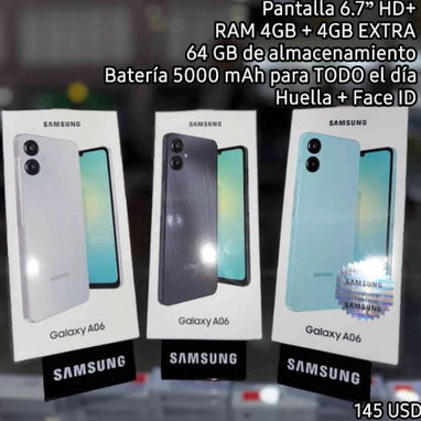 Celulares desde 99 USD - Img 122853411