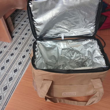 🚧 👜 BOLSO TÉRMICO PARA ALIMENTOS Y BEBIDAS COOLBOY 🚧 - 2/4
