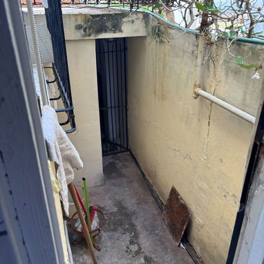 Alquiler de casa en el vedado - 9/10