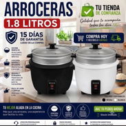 Olla arrocera milexus 1.8 L - Img 57805637
