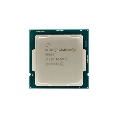 Vendó ASUS Placa base Micro-ATX (Intel H510 LGA 1200,2 x ADATA 4GB DDR4 2666MHz ProcesadorINTEL CELERON G5925  53274327 - Img 94325065