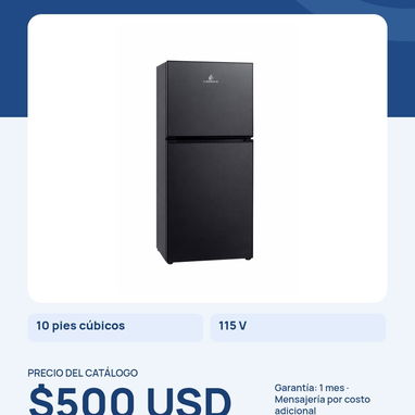 Refrigeradores y Neveras - 4/7