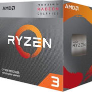 PROCESADOR AMD RYZEN 3 3200G - Img 55738851