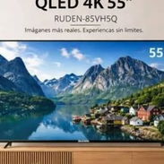 Smart TV Rudenkov de 55 pulgadas - Img 55828558