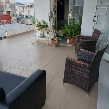 Penthouse Vedado - Img 121737240