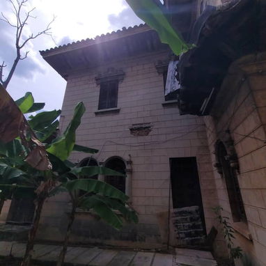 Venta de mansion en el vedado - Img 124365954