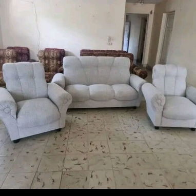 Juegos de sala de Lujo para el konfor del hogar con maxima calidad y garantía transporte incluído... - 10/10