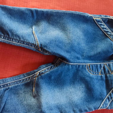 Ropita de bebe y niño de 1 y medio - 5/10