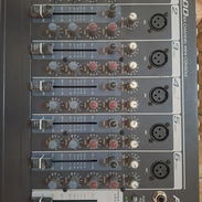 Se vende consola de 6 canales - Img 58351867