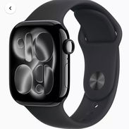 Apple watch serie 11 ORO ROSA46 mm (HBR) - Img 58017179