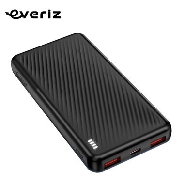 🔋 Power Bank Everiz PB105B – 10,000 mAh | 22.5W + PD 20W 🌐 - Img 125103205