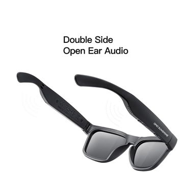 Gafas inteligentes OhO Sunshine con audio Bluetooth 5.0 y control de voz 🌐 - Img 125939671