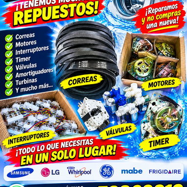 Partes y más - 2/5