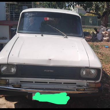 Moskvich 2140 - Img 123138942