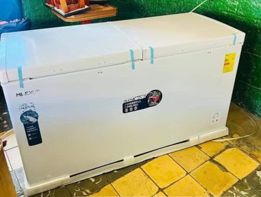 Refrigeradores Lavadoras Semis Automáticas Splits Televisores Neveras Frezzes - Img 69016343