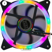 Fan RGB PC - Img 55176198