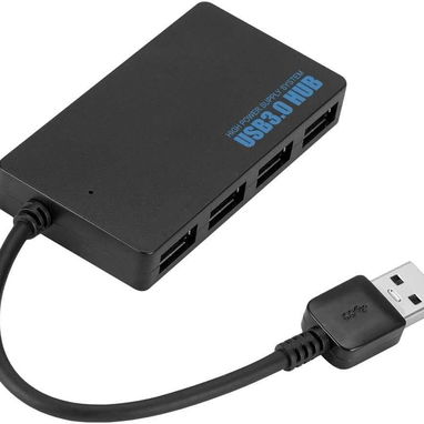 ☎️53544655 🛵 Entrega Disponible ⭐Extensor USB 3.0 ⭐ - Img 103102979