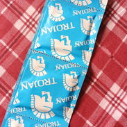 Condones TROJAN. preservativos - Img 57846838