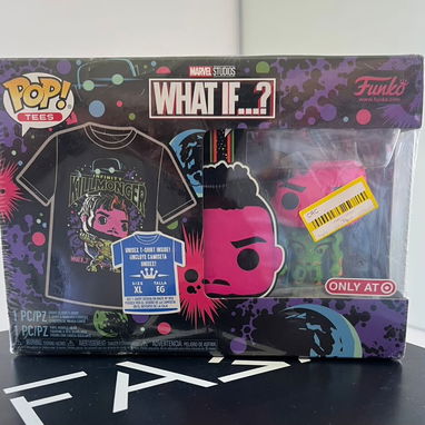 funkos - 3/3