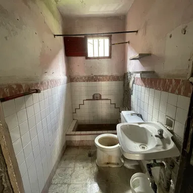 Se vende 🏠- estudio en San Miguel del padrón - 7/9