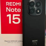 Xiaomi Redmi Note 15 8+8/256 - Img 54732861