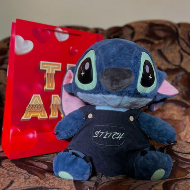 Peluches de Stich - Img 120744132