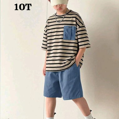 Ropa de niño talla 10 años - 9/10