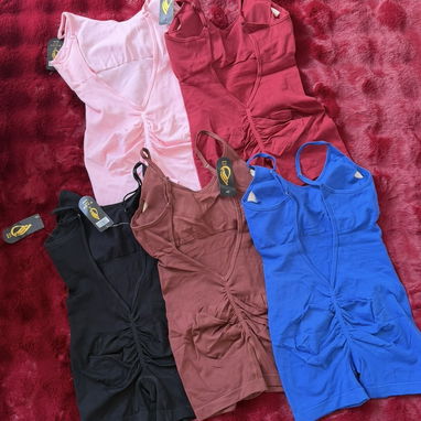 Ropa deportiva para mujeres ππΌββοΈβΊοΈ - Img 119164203