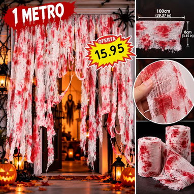 Toto en rebaja halloween - 5/10