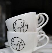 Tazas de café personalizadas - Img 45779414
