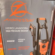 Hidrolavadora 3000psi - Img 57905004