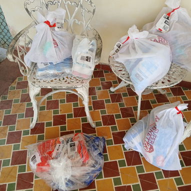 Se venden estas cositas interesados al pv - Img 123112893