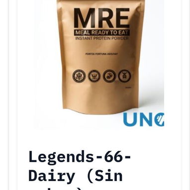 Whey Protein ‼️ - Img 124850441