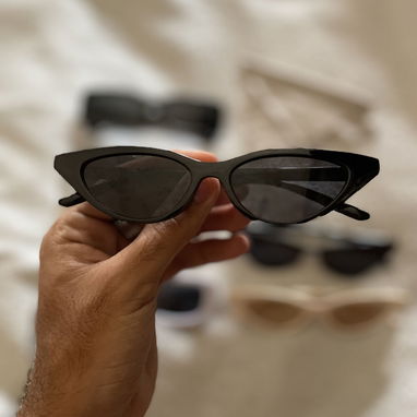 Gafas de moda en venta. VEDADO - Img 124355794