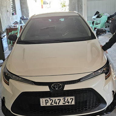 Vendo o negocio Toyota Corolla del 2020 - Img 92505797