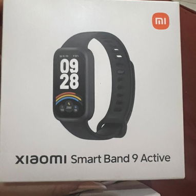 Mi ban 10 , Mi band 9 , Mi Band 8 active , Mi Band 9 active y Redmi 5 active - Img 101016836