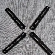 Extensores o alargadores para soporte de TV - Img 53607348
