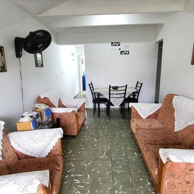 VENTA DE CASA ,ALAMAR, ZONA 5 - Img 125735076