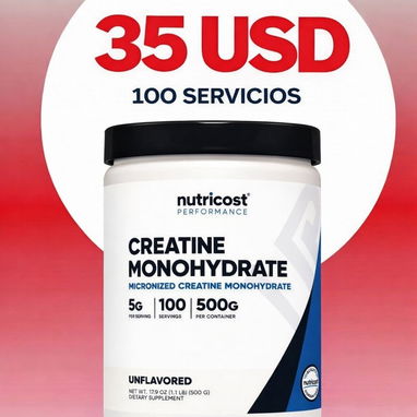 Creatina, whey protein, Bcca💥OFERTA 💥 - Img 115202286