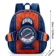 Mochilas para niños y niñas - Img 58400996